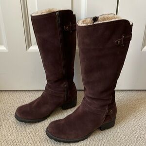 UGG Australia size 8 (US) Tall Boots